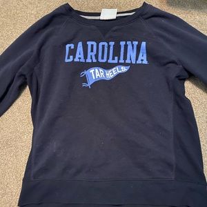 UNC Chapel Hill Champion Crewneck
